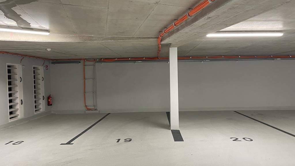 Garage zur Miete 265 € Franz-Josefs-Kai 51 Wien 1010