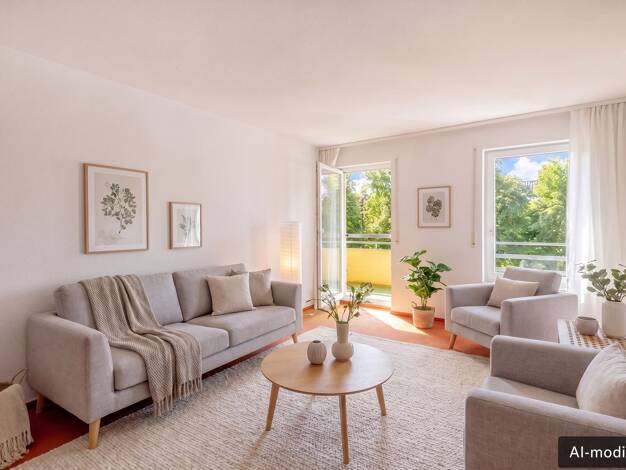 Wohnung zum Kauf 395.000 € 3 Zimmer 77 m² 1. Geschoss Französisch Buchholz Pankow 13127