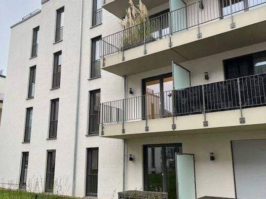 Studio zur Miete 780 € 2 Zimmer 56 m² 1. Geschoss frei ab sofort Homburg 66424