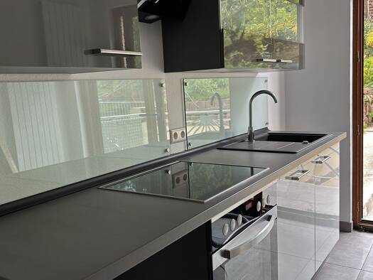 Terrassenwohnung zur Miete 900 € 3 Zimmer 82 m² Geschoss 2/3 frei ab 01.10.2026 Gabelsbergerstraße 53 Südoststadt Pforzheim 75175