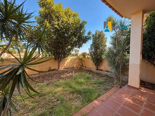 Reihenhaus zum Kauf 307.550 € 3 Zimmer 161 m² La Línea de la Concepción 11300