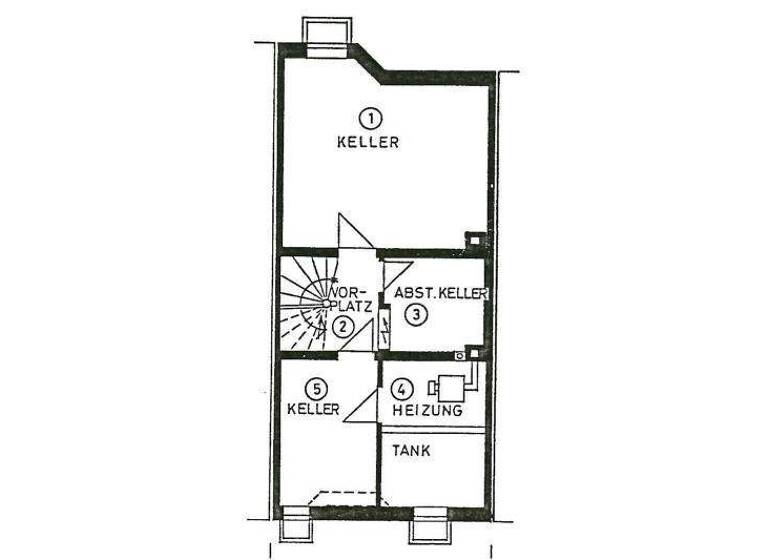 Reihenmittelhaus zur Miete 1.750 € 4 Zimmer 140 m² 149 m² Grundstück Neuröthenbach Nürnberg 90449