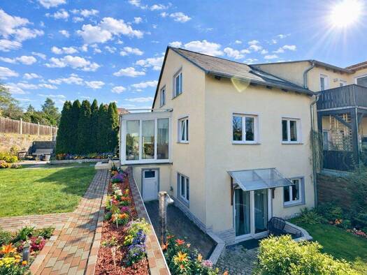 Haus zum Kauf 547.000 € 1 Zimmer 147 m² 550 m² Grundstück Radebeul 01445