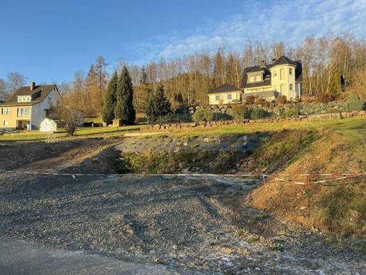 Grundstück zum Kauf 34.000 € 538 m² Grundstück Schwarzenau Bad Berleburg 57319