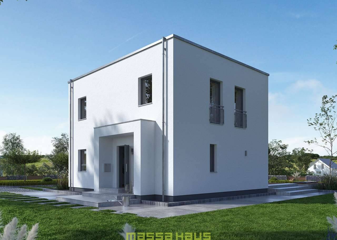 Einfamilienhaus zum Kauf - Ansicht 3
