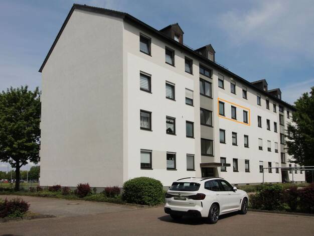 Wohnung zum Kauf 380.000 € 3 Zimmer 98 m² 2. Geschoss frei ab 01.10.2025 Augsburg 86179