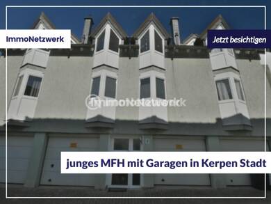Mehrfamilienhaus zum Kauf 579.500 € 8 Zimmer 160 m² 200 m² Grundstück Kerpen 50171