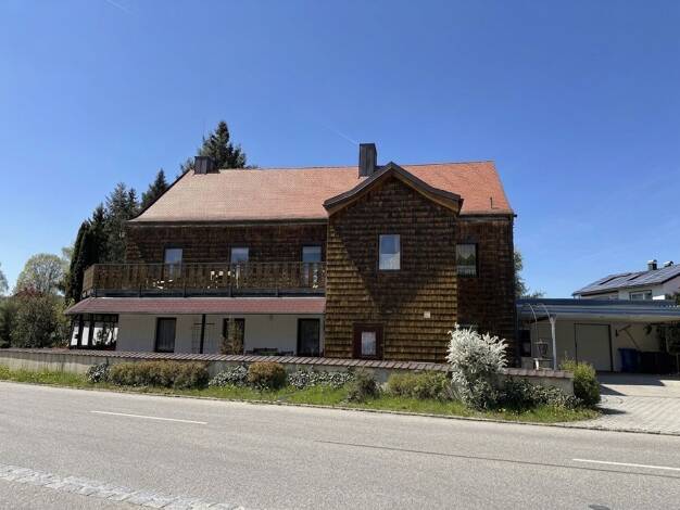 Einfamilienhaus zum Kauf 185.000 € 7 Zimmer 191 m² 785 m² Grundstück Bubach Mamming / Bubach 94437