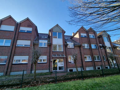Wohnung zum Kauf 163.000 € 2 Zimmer 73,1 m² Innenstadt Minden 32429