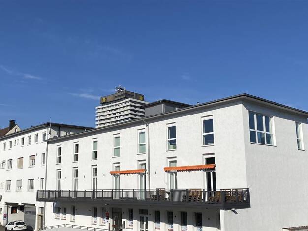 Loft zum Kauf 599.000 € 3 Zimmer 159 m² 1. Geschoss Weststadt Ulm 89077