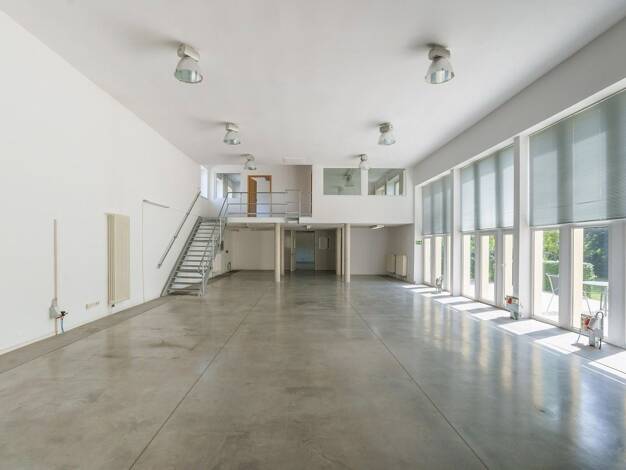 Lagerhalle zur Miete provisionsfrei 391 m² Lagerfläche Borna-Heinersdorf Borna - Heinersdorf 09114