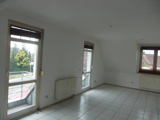 Wohnung zur Miete 870 € 3 Zimmer 84 m² 2. Geschoss frei ab 01.10.2026 Hindenburgstraße 2 3 Böhringen Radolfzell am Bodensee 78315