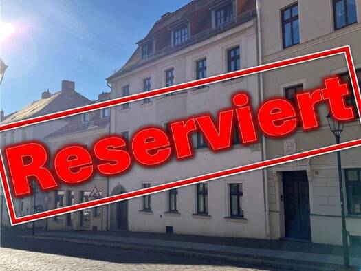 Mehrfamilienhaus zum Kauf 449.000 € 24 Zimmer 573,3 m² Torgau 04860