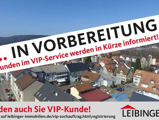 Einfamilienhaus zum Kauf provisionsfrei 395.000 € 6 Zimmer 180 m² 326 m² Grundstück Tuttlingen 78532