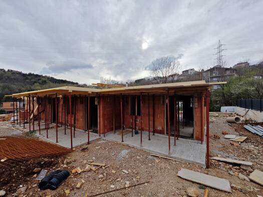 Einfamilienhaus zum Kauf 270.000 € 4 Zimmer Rijeka 51000