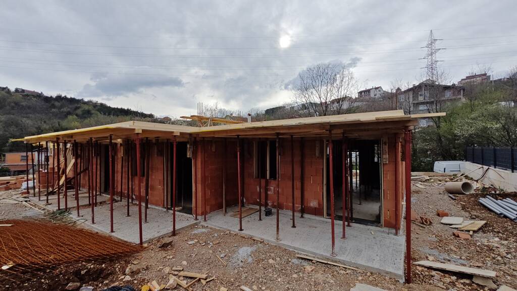 Einfamilienhaus zum Kauf 270.000 € 4 Zimmer Rijeka 51000