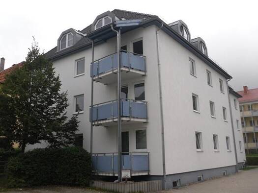 Wohnung zur Miete 350 € 2 Zimmer 36,7 m² frei ab 01.11.2026 Ilmenau Ilmenau 98693
