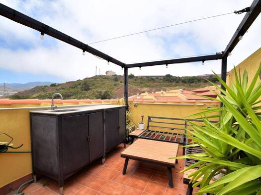 Villa zur Miete 1.700 € 4 Zimmer 137 m² El Cielo San Cristóbal de La Laguna 38296