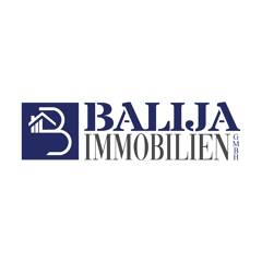 Balija Immobilien GmbH logo