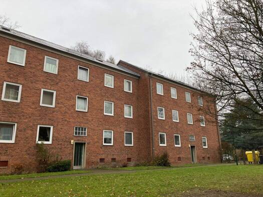 Wohnung zur Miete 434 € 3 Zimmer 48,7 m² 2. Geschoss Radsredder 2 Wellingdorf Kiel 24148