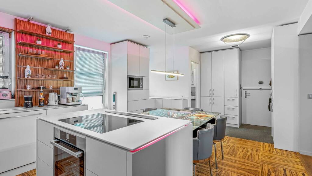 Maisonette zum Kauf 874.000 € 3,5 Zimmer 125 m² 1. Geschoss Zehlendorf Berlin 14165