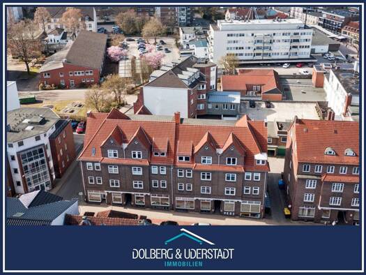Mehrfamilienhaus zum Kauf 49 Zimmer 1.363,5 m² 1.080 m² Grundstück Innenstadt 25421