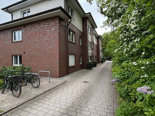 Wohnung zum Kauf 377.000 € 3 Zimmer 77 m² 1. Geschoss Schnelsen Eimsbüttel 22457