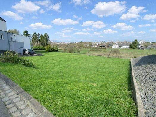 Grundstück zum Kauf 199.000 € 1.262 m² Grundstück Niederdorla