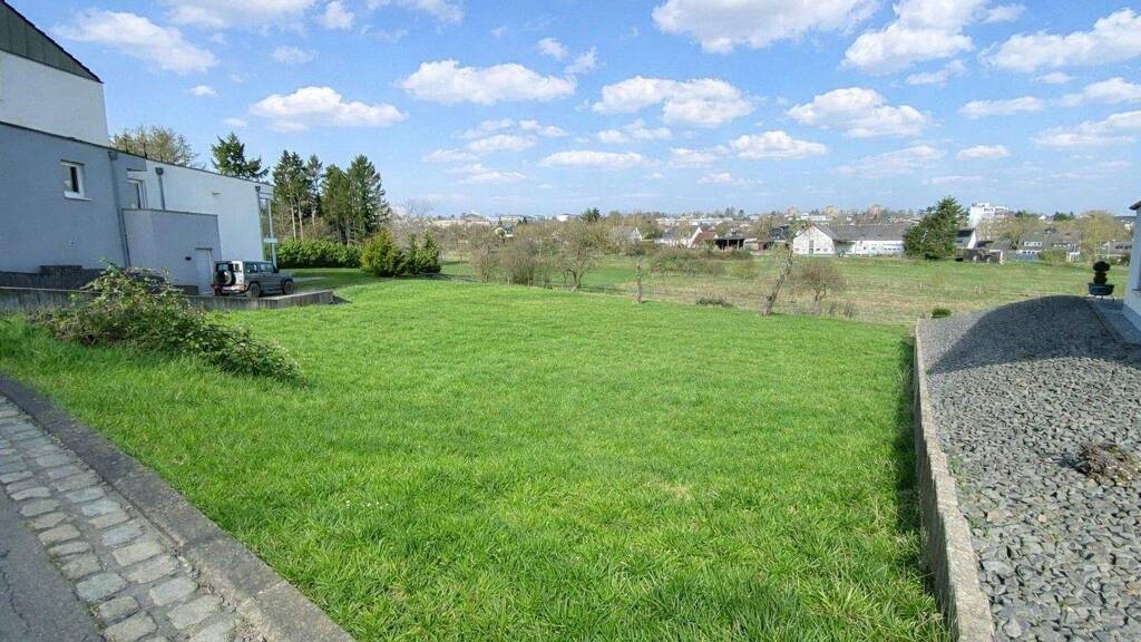 Grundstück zum Kauf 199.000 € 1.262 m² Grundstück Niederdorla