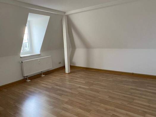 Wohnung zur Miete 465 € 2 Zimmer 63 m² Geschoss 3/3 frei ab sofort Neusalzaer Straße 14 Bautzen 02625