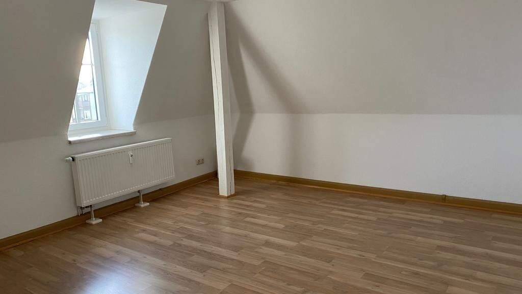 Wohnung zur Miete 465 € 2 Zimmer 63 m² Geschoss 3/3 frei ab sofort Neusalzaer Straße 14 Bautzen 02625