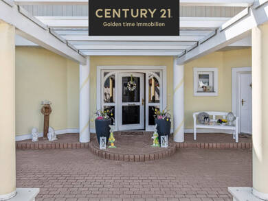 Villa zum Kauf 950.000 € 4 Zimmer 371 m² 1.607 m² Grundstück Offenham Engelsberg-Offenham 84549