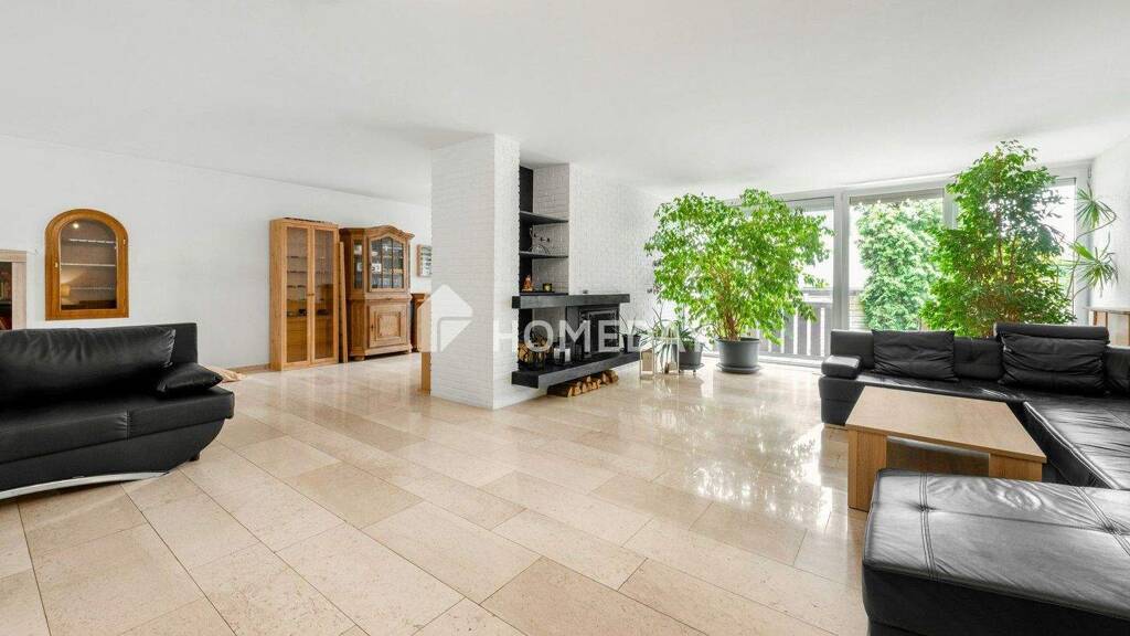 Wohnung zum Kauf 490.000 € 3 Zimmer 131 m² EG Ost Ratingen 40882