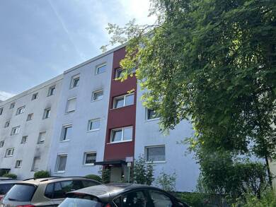 Wohnung zum Kauf 169.000 € 3 Zimmer 78,9 m² frei ab sofort Danziger Str. 5 Innenstadt Wülfrath 42489