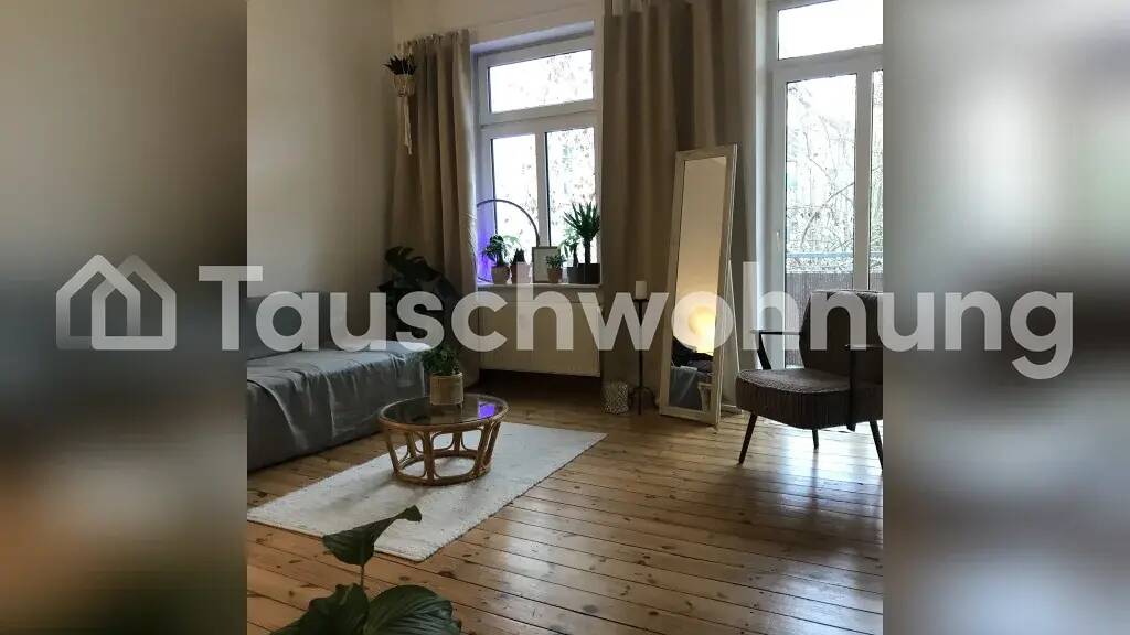 Wohnung zur Miete Tauschwohnung 660 € 2 Zimmer 49 m² 2. Geschoss Hansaviertel Rostock 18057