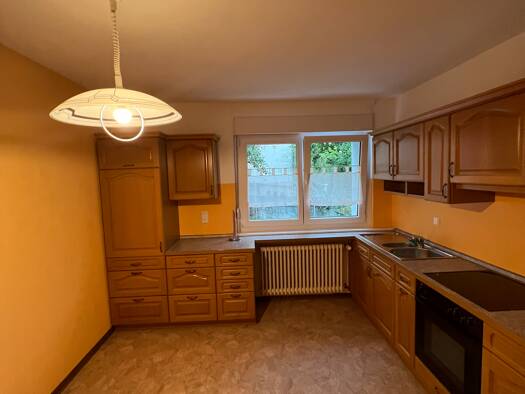 Wohnung zur Miete 850 € 3 Zimmer 80 m² Geschoss EG/3 frei ab 01.09.2025 Waldshut Waldshut-Tiengen 79761