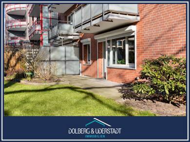 Wohnung zum Kauf 165.000 € 1 Zimmer 36,9 m² Farmsen-Berne Hamburg / Farmsen-Berne 22159