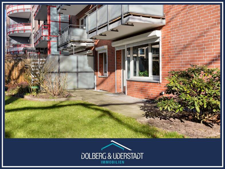 Penthouse in Hamburg Wandsbek immowelt