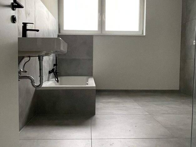 Wohnung zum Kauf - Erstbezug 281.000 € 3 Zimmer 75 m² Kübelberg Schönenberg-Kübelberg 66901