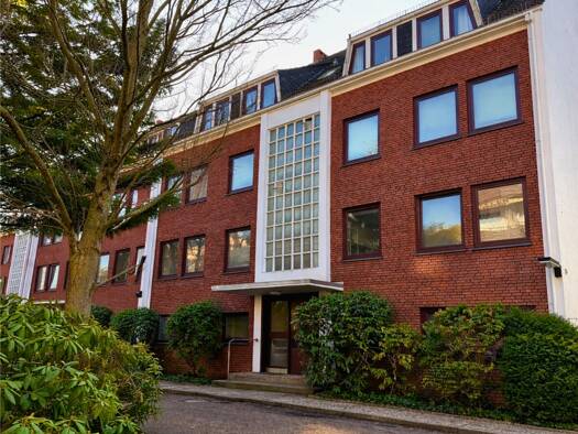 Wohnung zum Kauf 179.000 € 2 Zimmer 58 m² Gete Bremen 28211