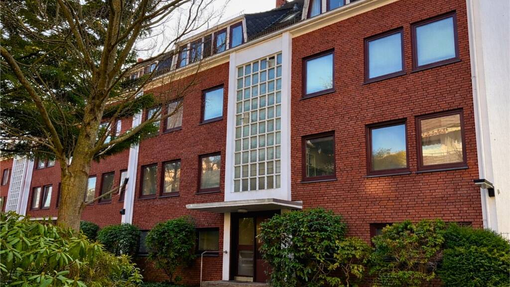 Wohnung zum Kauf 179.000 € 2 Zimmer 58 m² Gete Bremen 28211