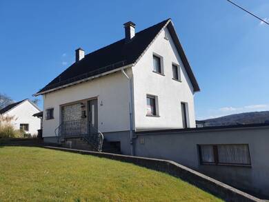 Haus zum Kauf 379.000 € 5 Zimmer 120 m² 1.143 m² Grundstück frei ab sofort Engelskirchen-Hardt Engelskirchen 51766