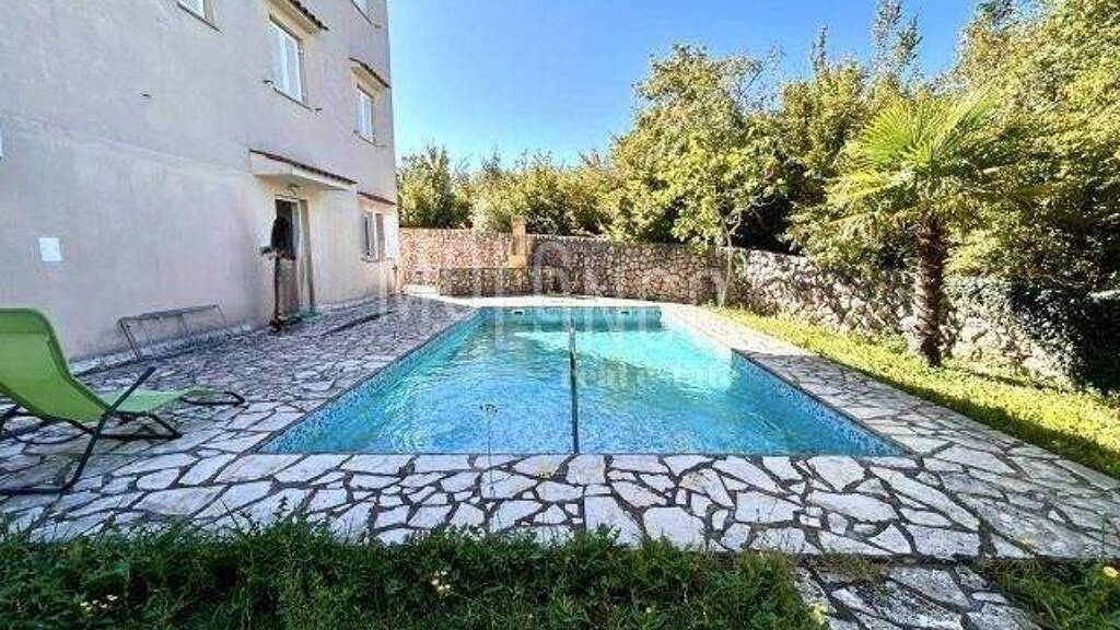 Wohnung zum Kauf 580.000 € 3 Zimmer 61 m² Vantacici, Malinska-Dubasnica Malinska-Dubasnica