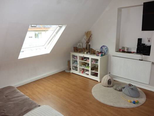 Wohnung zur Miete 560 € 3 Zimmer 70 m² frei ab 01.11.2026 Innenstadt Neunkirchen 66538