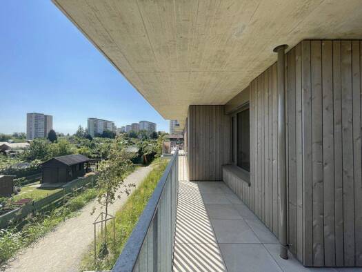 Wohnung zum Kauf - Erstbezug 419.000 € 4 Zimmer 1. Geschoss Kasernstraße Jakomini Graz 8010