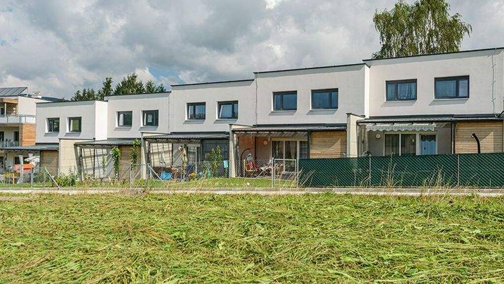 Reihenmittelhaus zur Miete 1.085 € 101,6 m² Erlenweg 13 Yspertal 3683
