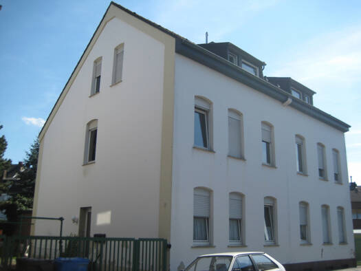 Mehrfamilienhaus zum Kauf 140.000 € 6 Zimmer 123,8 m² 194 m² Grundstück Matthiasstr. 12 Hoser Viersen 41747