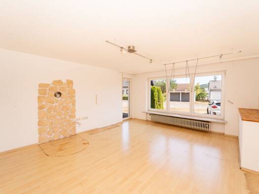 Wohnung zum Kauf 239.000 € 4 Zimmer 87,5 m² Albbruck Albbruck 79774