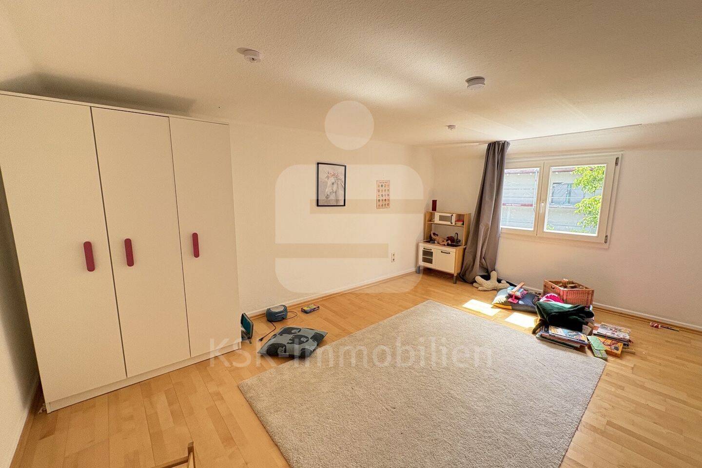 Einfamilienhaus zur Miete - Ansicht 5