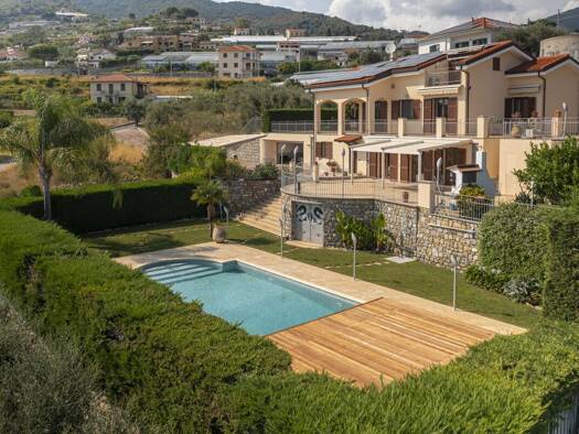 Villa zum Kauf 2.500.000 € 11 Zimmer Sanremo 18038